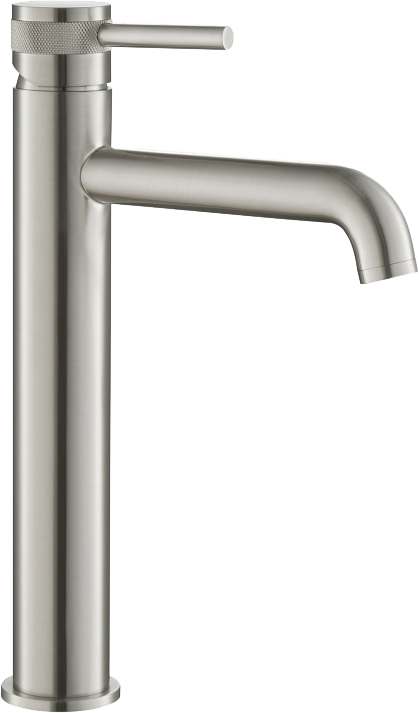 Смеситель для раковины Allen Brau Infinity 5.31002-BN брашированный никель