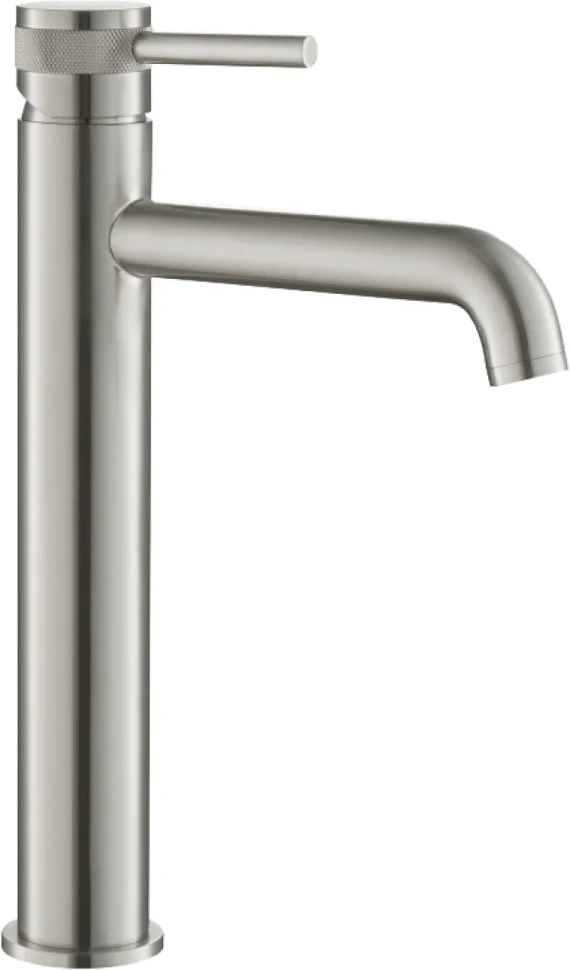 Смеситель для раковины Allen Brau Infinity 5.31002-BN брашированный никель