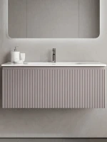 Тумба под раковину без столешницы Sancos Snob R 1.0 100 doha soft