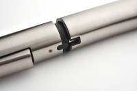 Смеситель для кухни Paulmark Neo Ne214419-BS брашированная сталь Смеситель для кухни Paulmark Neo Ne214419-BS брашированная сталь