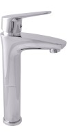 Смеситель для раковины Rav Slezak Victoria VI230.5 хром