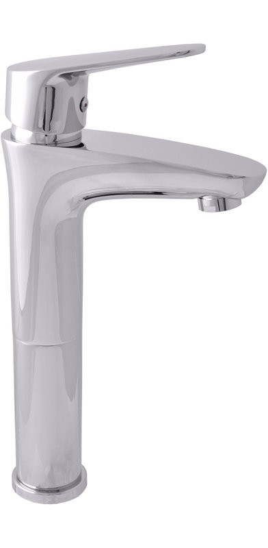 Смеситель для раковины Rav Slezak Victoria VI230.5 хром