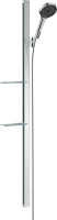 Душевой гарнитур Hansgrohe Rainfinity 27673000