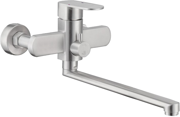 Универсальный смеситель Haiba HB806 HB22806
