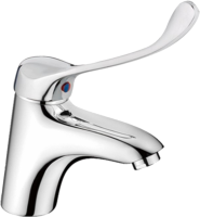 Смеситель для раковины Haiba HB54 HB1054