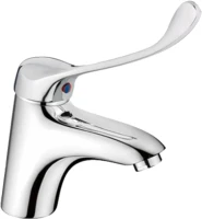 Смеситель для раковины Haiba HB54 HB1054