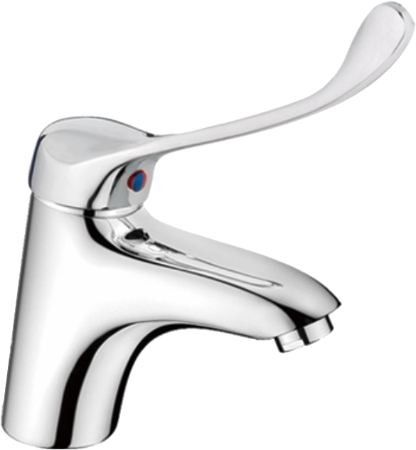 Смеситель для раковины Haiba HB54 HB1054