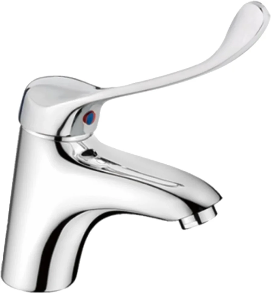 Смеситель для раковины Haiba HB54 HB1054