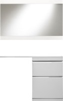 Тумба с раковиной Style Line Даймонд 120 Люкс Plus напольная, белая R