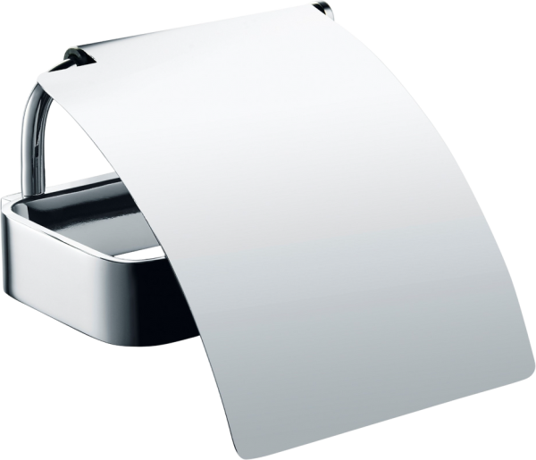Держатель туалетной бумаги Wonzon & Woghand WW-8326 хром