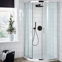 Верхний душ Paini 50PZ759TT25 черный матовый, брашированный