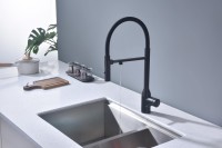 Смеситель для кухни Paulmark Magneto One Ma213188-AN антрацит Смеситель для кухни Paulmark Magneto One Ma213188-AN антрацит