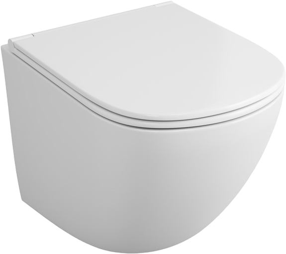 Комплект Унитаз подвесной Owl 1975 Vind TOWLT190302 безободковый + Инсталляция Grohe Rapid SL 38772001 3 в 1 с кнопкой смыва + Шумоизоляция 37131000