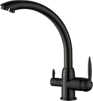 Смеситель для кухни Savol S-L1699T