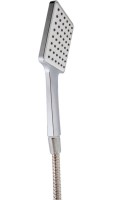 Смеситель для ванны с душем Haiba HB60818 хром