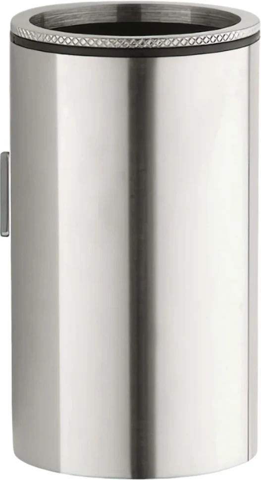 Набор Стакан Boheme Uno 10974-NB + Мыльница 10981-NB