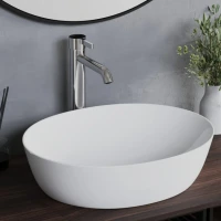 Смеситель для раковины Paini Brera 74CR205OLL хром Смеситель для раковины Paini Brera 74CR205OLL хром