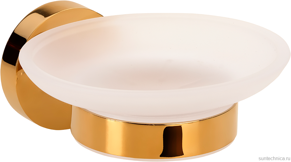 Набор Стакан Bemeta Brilo 161110012 + Мыльница 161108042