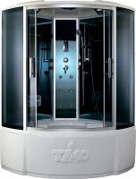 Душевой бокс Timo Standart T-1125