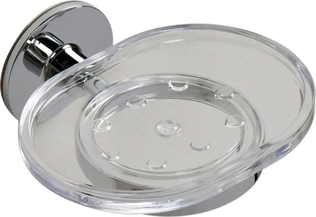 Набор Стакан Fixsen Round 92106 + Мыльница 92108