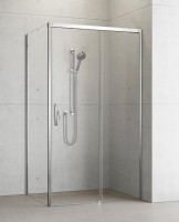 Душевой уголок Radaway Idea KDJ R 100x140