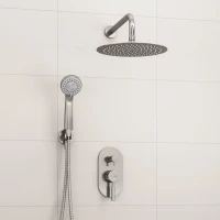 Душевой комплект Wasserkraft A16421