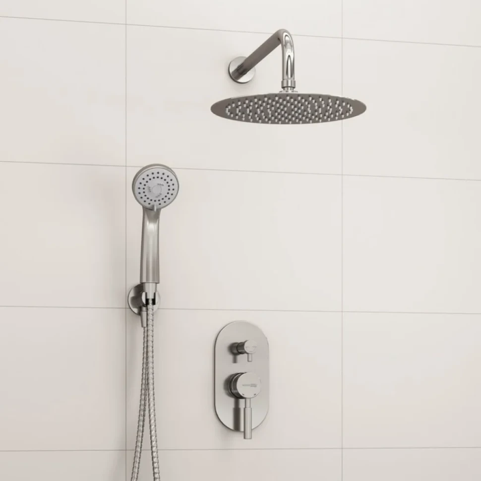Душевой комплект Wasserkraft A16421