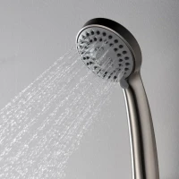 Душевой комплект Wasserkraft A16421