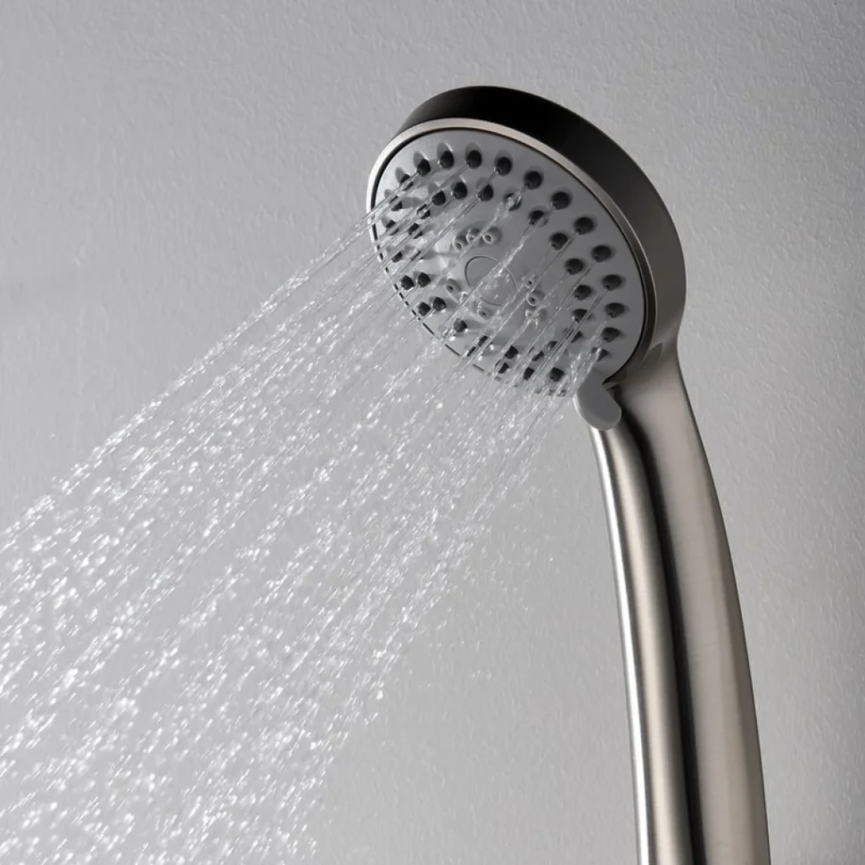 Душевой комплект Wasserkraft A16421