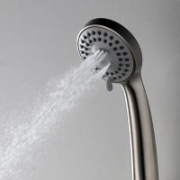Душевой комплект Wasserkraft A16421