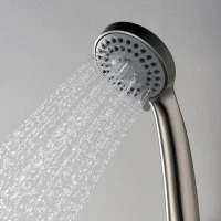 Душевой комплект Wasserkraft A16421