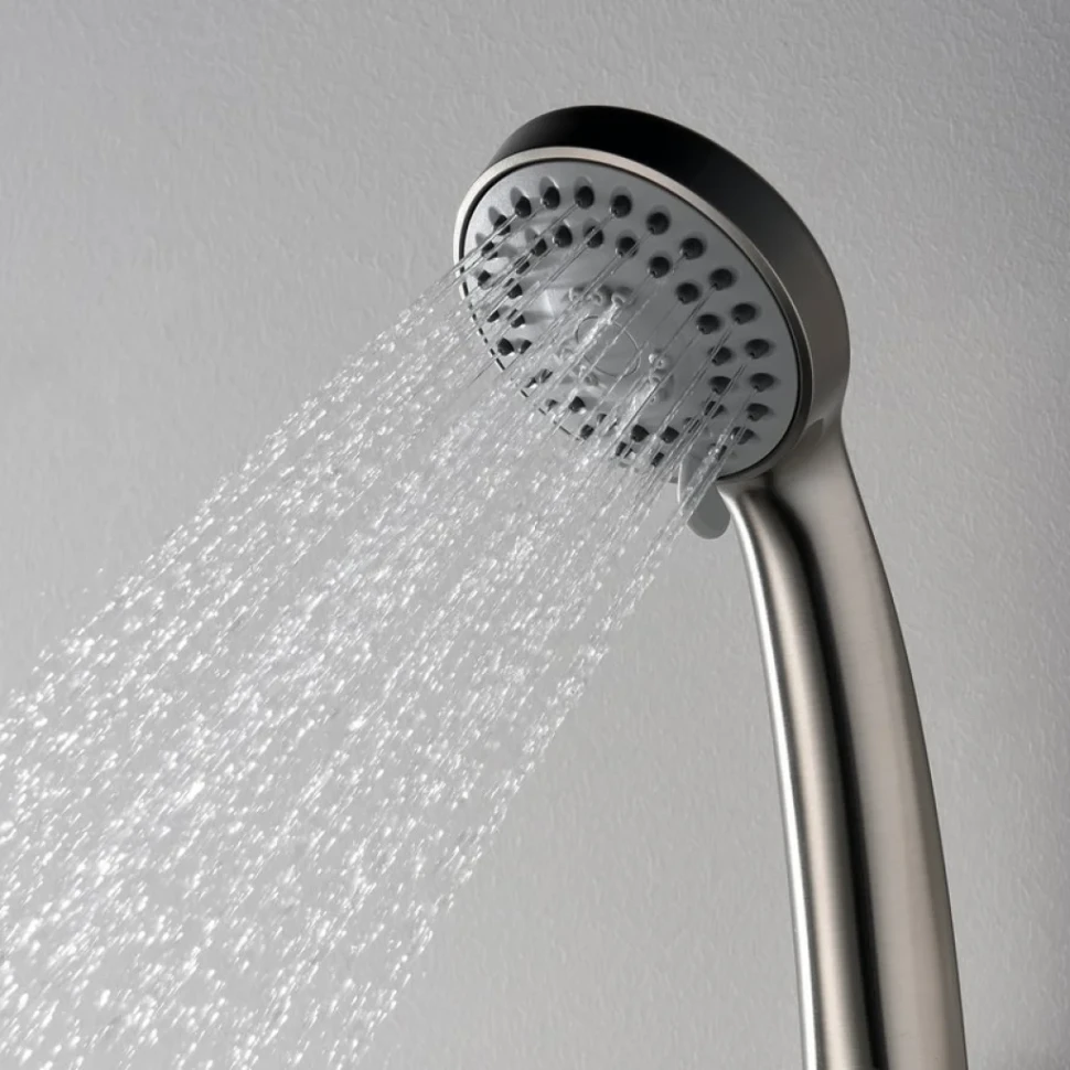 Душевой комплект Wasserkraft A16421
