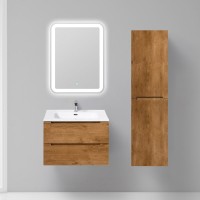 Мебель для ванной комнаты BelBagno Etna 70 rovere  nature