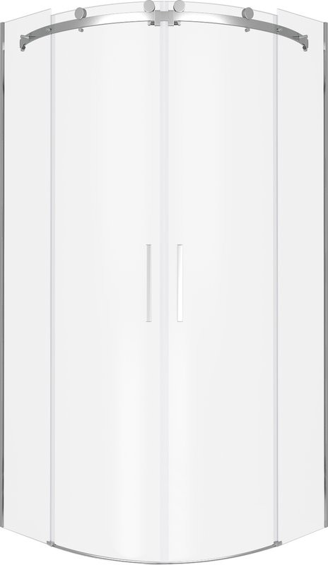 Душевой уголок Good Door Galaxy R-TD-90-C-CH