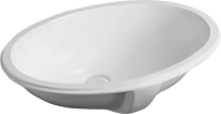 Раковина Simas Nevada S53