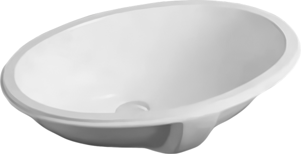 Раковина Simas Nevada S53