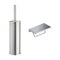 Набор Держатель Wasserkraft K-1425 + Ершик K-1047 Набор Держатель Wasserkraft K-1425 + Ершик K-1047