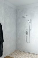 Душевой гарнитур Kludi 1926 2710305 хром