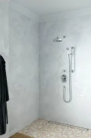 Душевой гарнитур Kludi 1926 2710305 хром