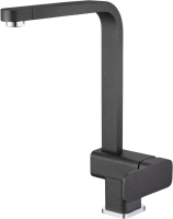 Смеситель для кухни Emar Quartz 3014 морион Смеситель для кухни Emar Quartz 3014 морион