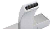 Душевая стойка Gappo G07-8 G2407-8 хром