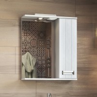 Зеркало Vigo Diana R 60