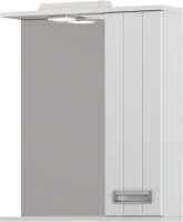 Зеркало Vigo Diana R 60