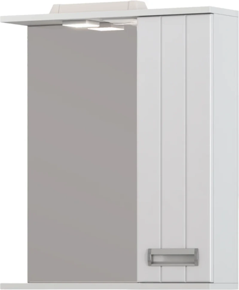 Зеркало Vigo Diana R 60