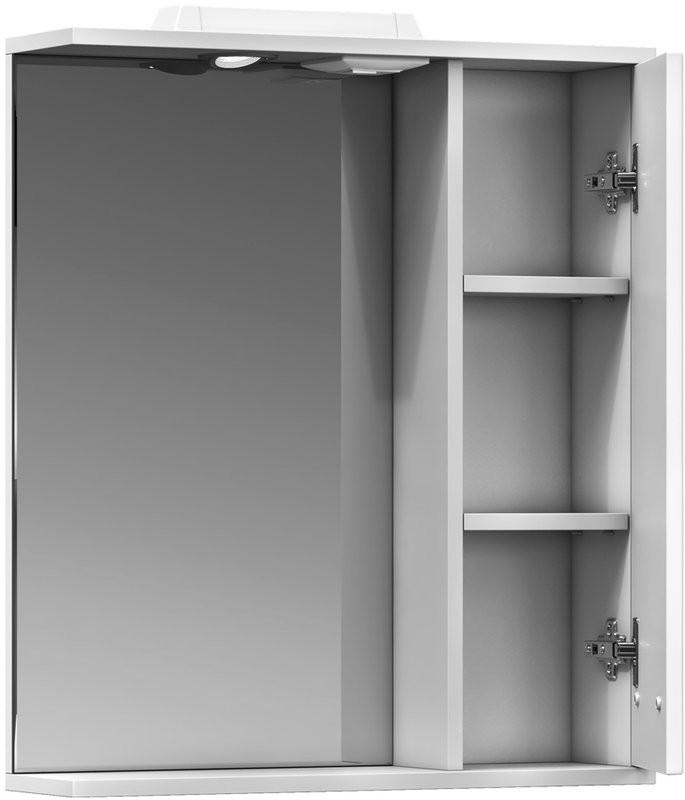 Зеркало Vigo Diana R 60