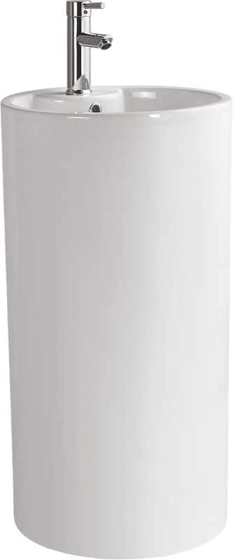 Раковина SantiLine SL-4003