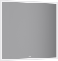 Зеркало Aqwella Vision 80 с подсветкой, с подогревом