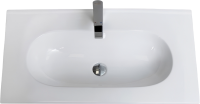 Мебельная раковина BelBagno LOV-800-LVB