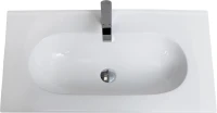 Мебельная раковина BelBagno LOV-800-LVB Мебельная раковина BelBagno LOV-800-LVB