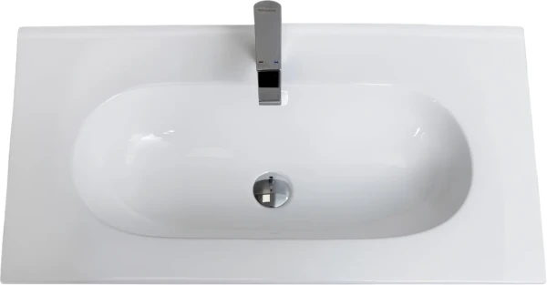 Мебельная раковина BelBagno LOV-800-LVB